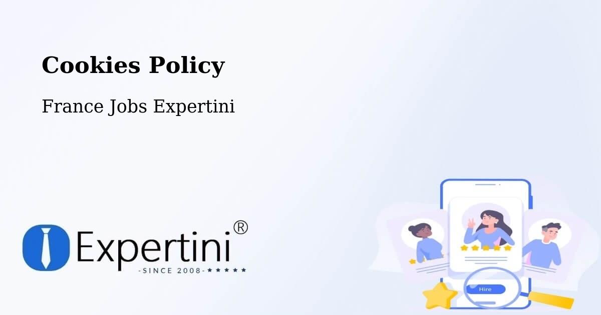 Cookie Policy – Lissieu - France Jobs Expertini