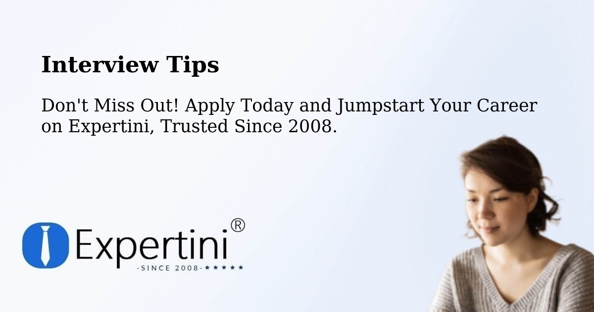 Interview Tips & Techniques for Job Seekers – Lissieu - Lissieu, France Jobs Expertini