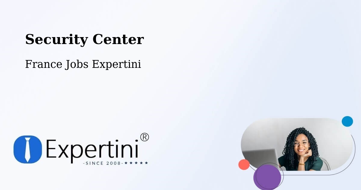 Security & Compliance – Lissieu - France Jobs Expertini